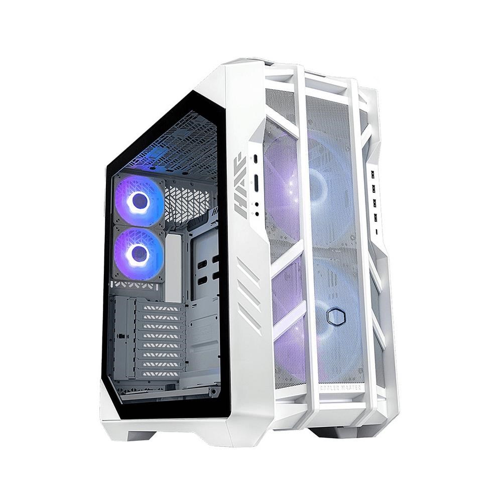 COOLERMASTER HAF700 EVO Gaming Full-Tower PC Kasası
