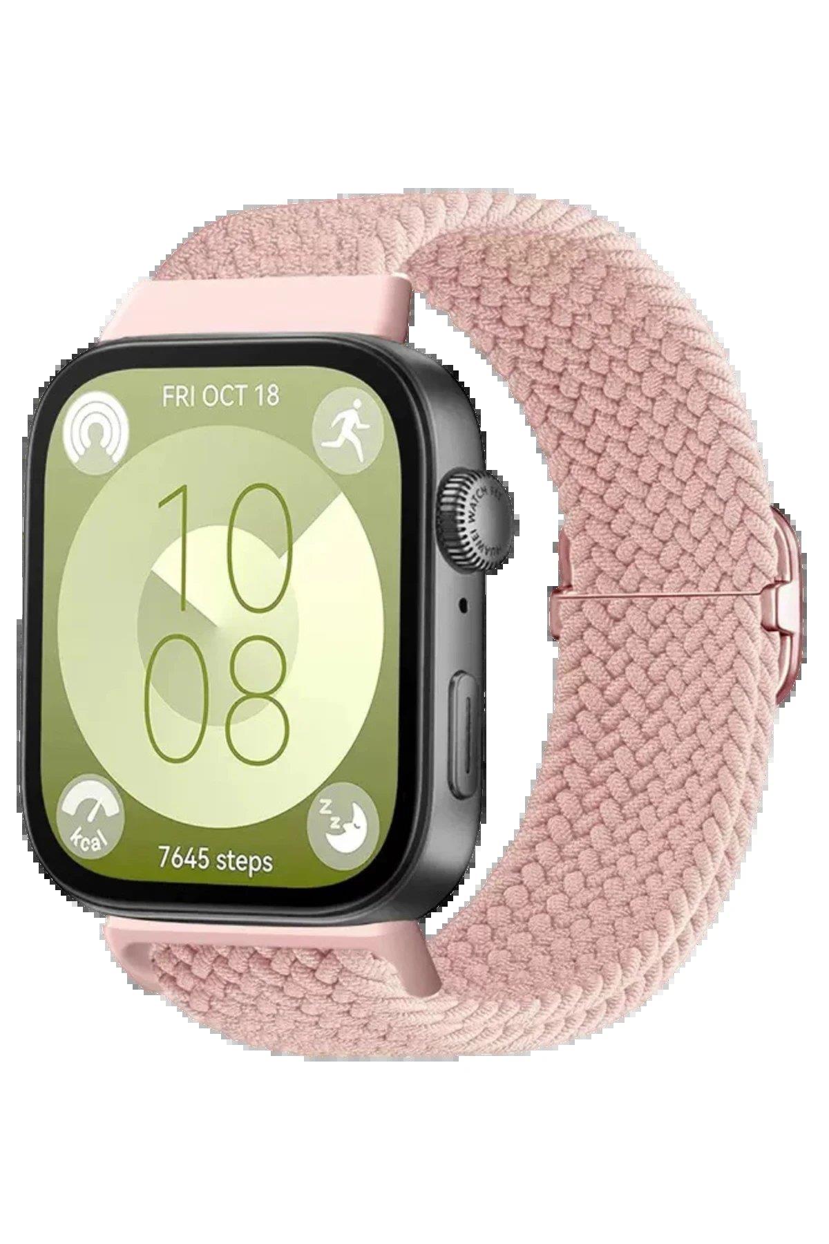 CPT05 Huawei Fit 4 Star Kordon - Pudra