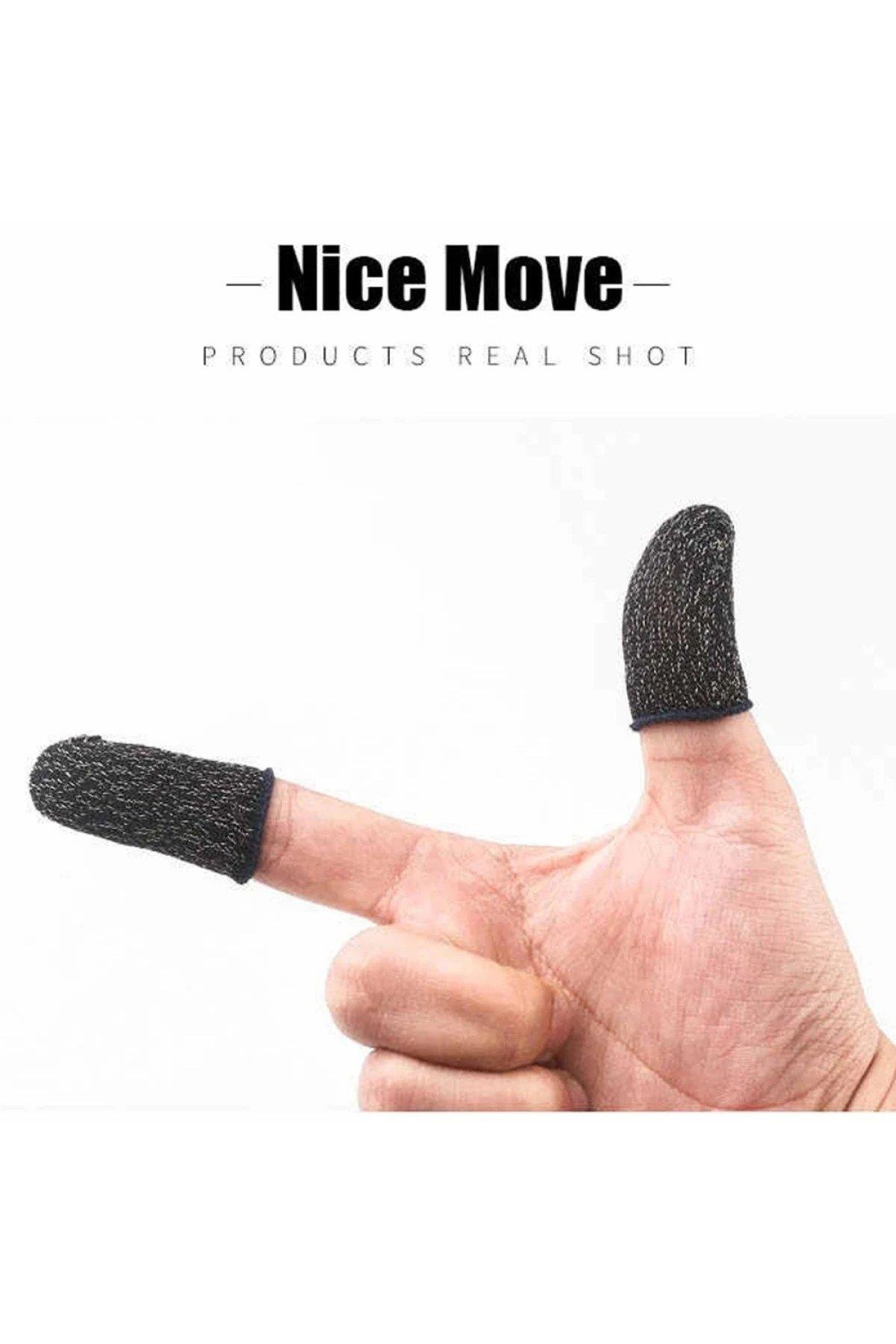 CPT05 M8 Oyun Tuşu Eldiven