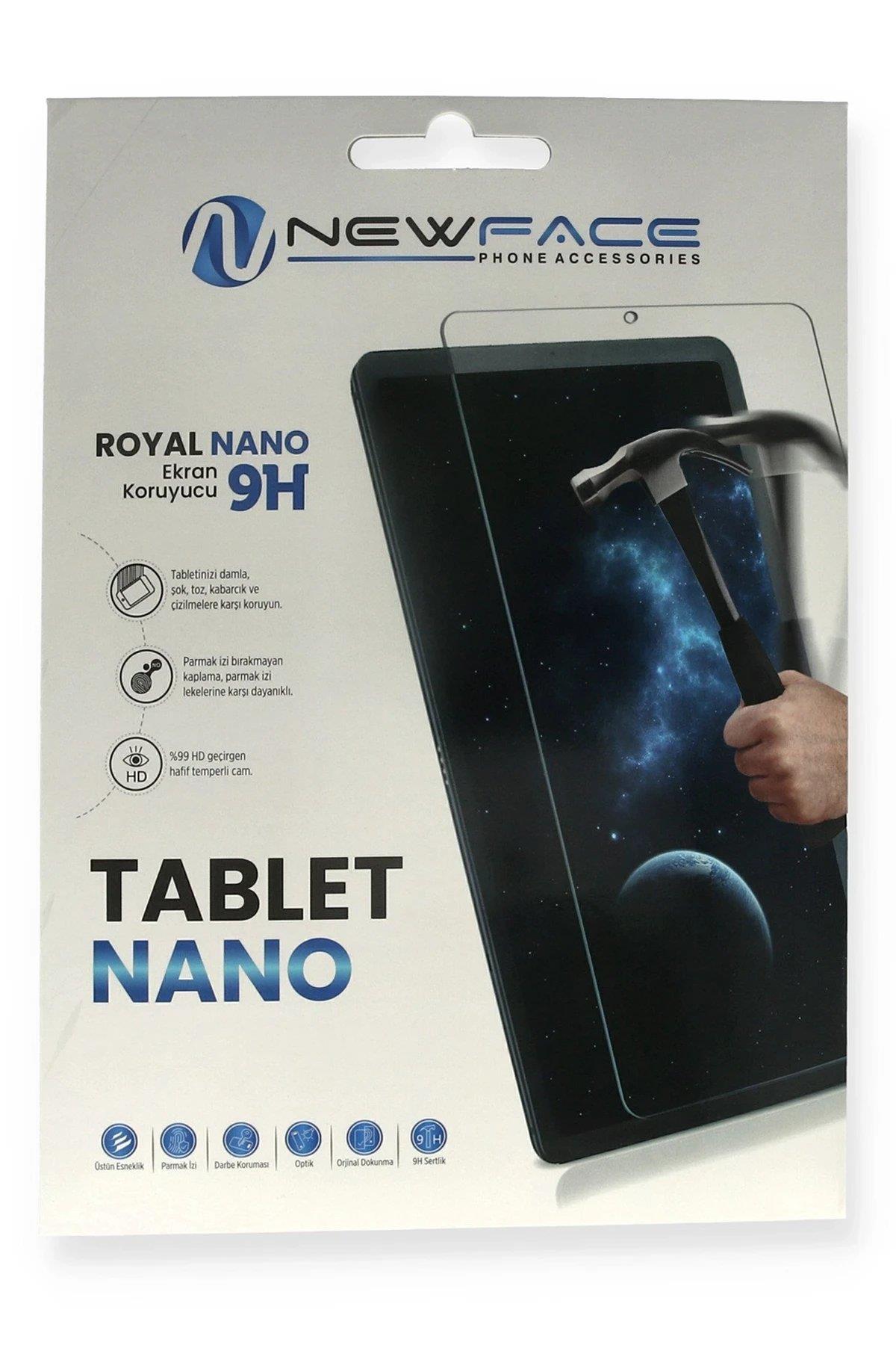 CPT05 Samsung Galaxy Tab Active Pro T545 Tablet Royal Nano