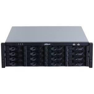 DAHUA 128kanal NVR616H-128-XI 16-SATA NVR KAYIT CİHAZI