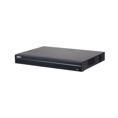 DAHUA 16kanal NVR4216-4KS2/L NVR Kayıt Cihazı