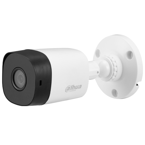 DAHUA 2MP BULLET 3.6MM HAC-B1A21-0360B 20metre 4in1 Güvenlik Kamerası