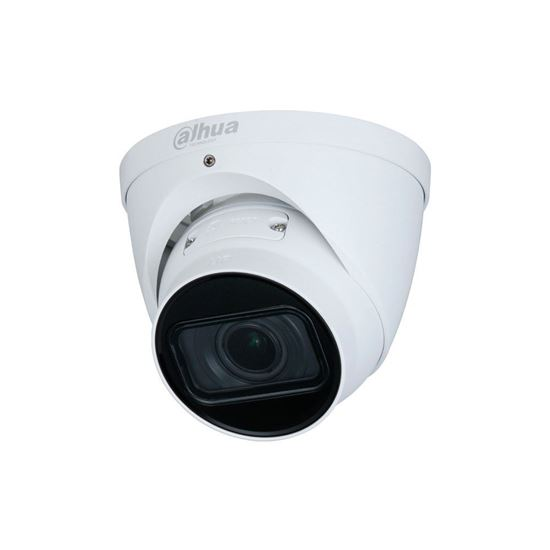 DAHUA 4MP Dome 2.8mm Starlight IP Kamera Sesli IPC-HDW1431T-AS-0280B-S2