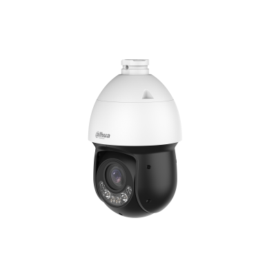 DAHUA 4MP SD4D425MB-HNR WizSense Akıllı Çift Işık Ptz Kamera 25x SpeedDome