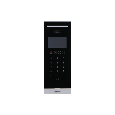 DAHUA VTO6531H-S2 Apartman Tipi Zil Paneli