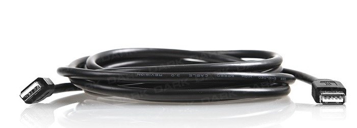 DARK 1.5metre DK-CB-USB2EXTL150 Uzatma Kablosu