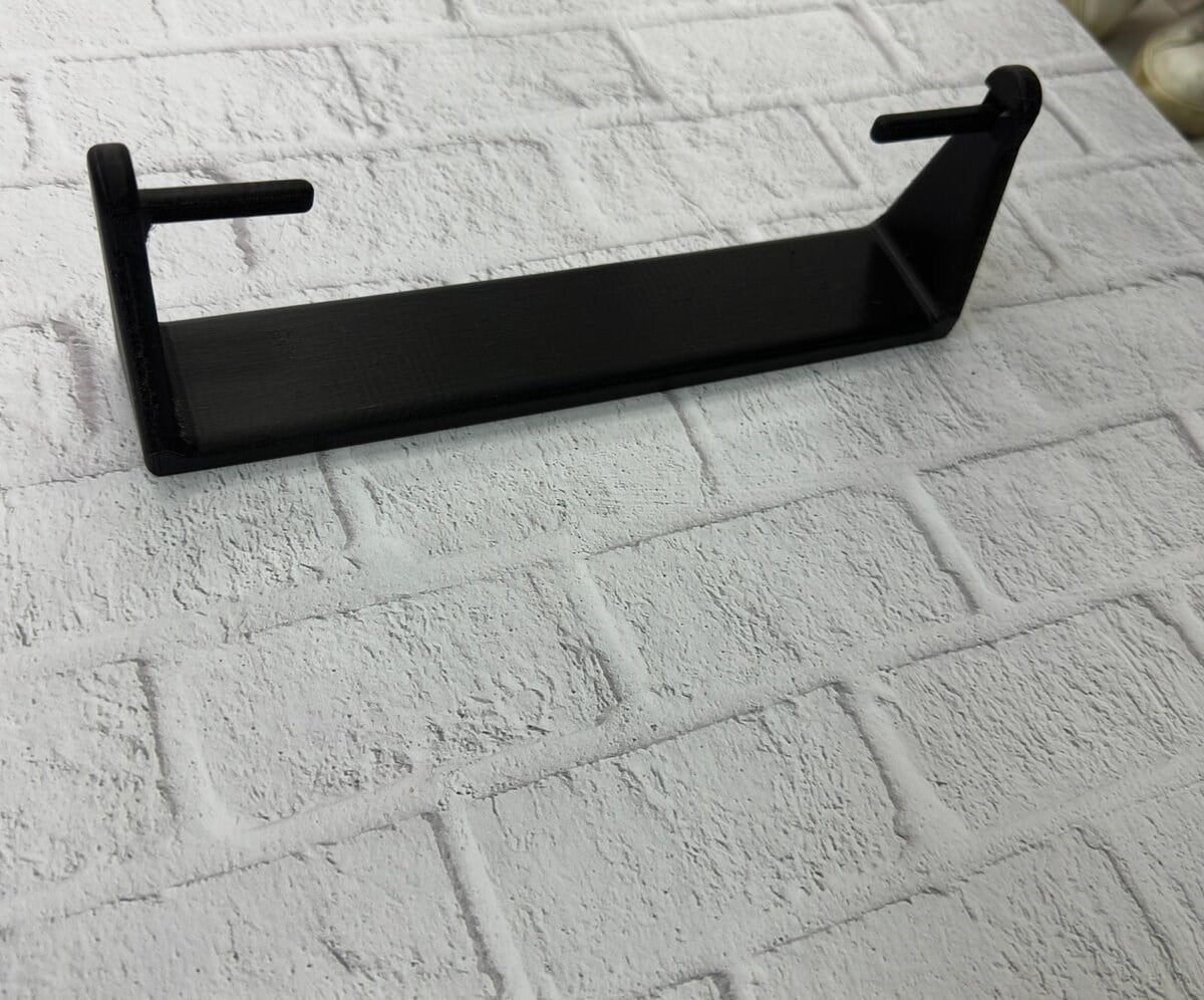 Duvara Monte Peçete Tutucu Mutfak Kullanışlı Kağıt Havlu Askısı