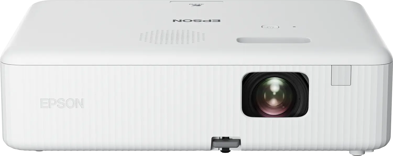 EPSON 3000ansilümen 1920x1080 CO-FH01 3LCD Projeksiyon