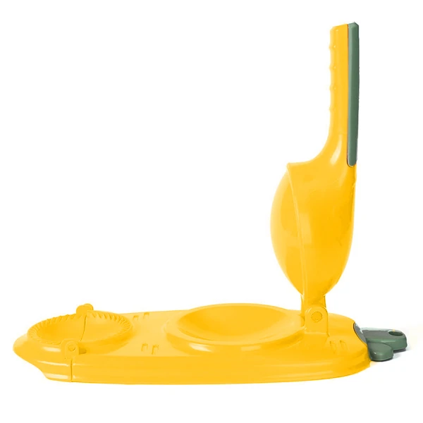 EZERE 2 in 1 Hamur İçin Kalıp Basma Pres Aleti-(1903)