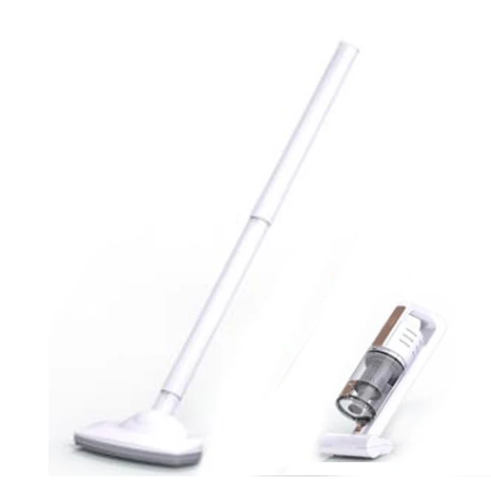 Ezere YD-610 Süpürge için Boru ve Başlık Seti-(1903)