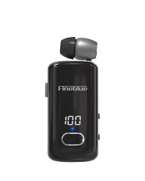 Fineblue F580 Kablosuz Kulaklık