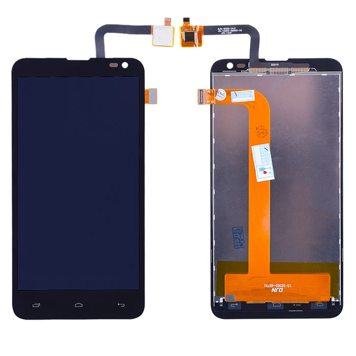 Fly İQ4514  LCD Ekran Dokunmatik-(1903)