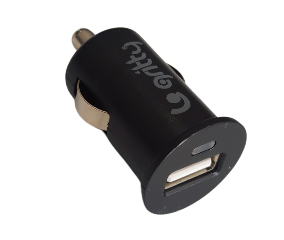 GRİTTY ARAÇ ŞARJI 24 W POWER CHARGER
