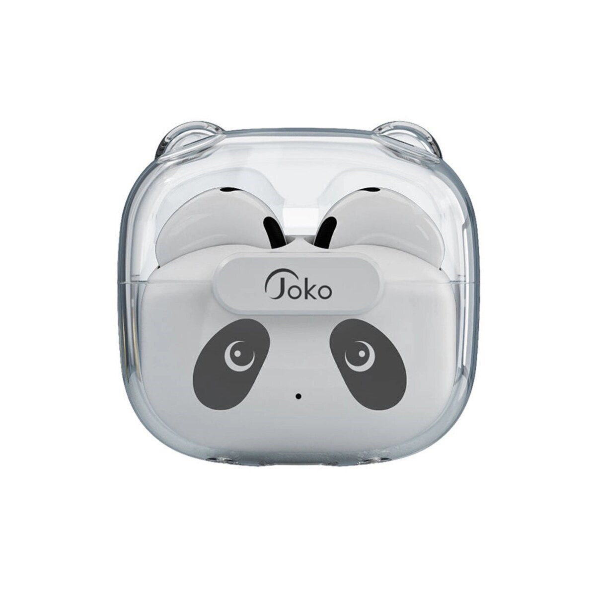 Gt05 Kablosuz Airpods Kulaklık - Beyaz