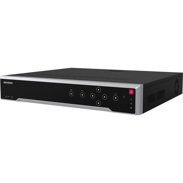 HIKVISION 16kanal DS-7716NI-K4 4-SATA NVR KAYIT CİHAZI