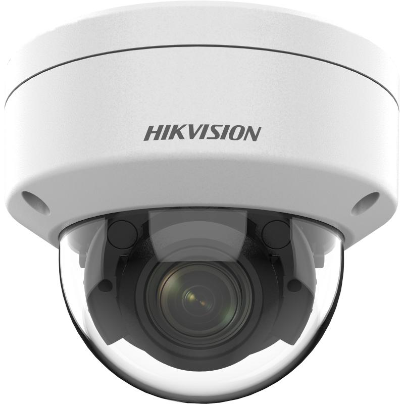 HIKVISION 4MP DS-2CD3741G2-IZS Dome IP Motorize Kamera