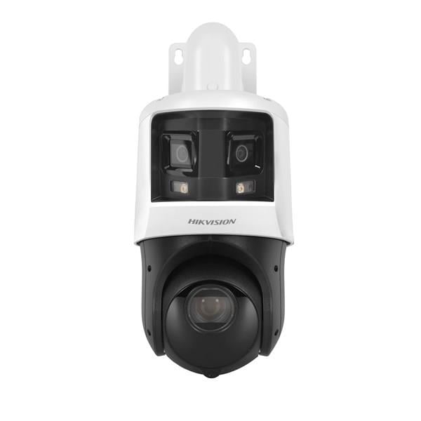 HIKVISION 6+4MP TandemVu DS-2SE3C404MWG-E/14 Speed Dome PoE