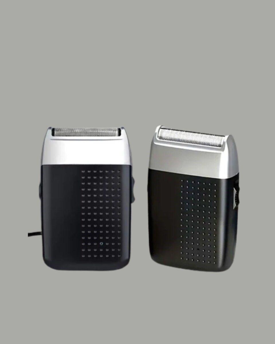 Hızlı Şarjlı, Yüksek Performanslı Sakal & Saç Kesme Cihazı