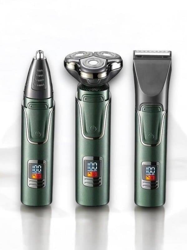 HK 3600 TIRAŞ MAKİNESİ