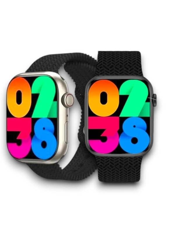 HK 9 PRO  SAAT