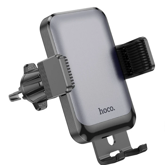HOCO H26 Araç İçi Havalandırma Bölmesi Telefon Tutucu-(1903)