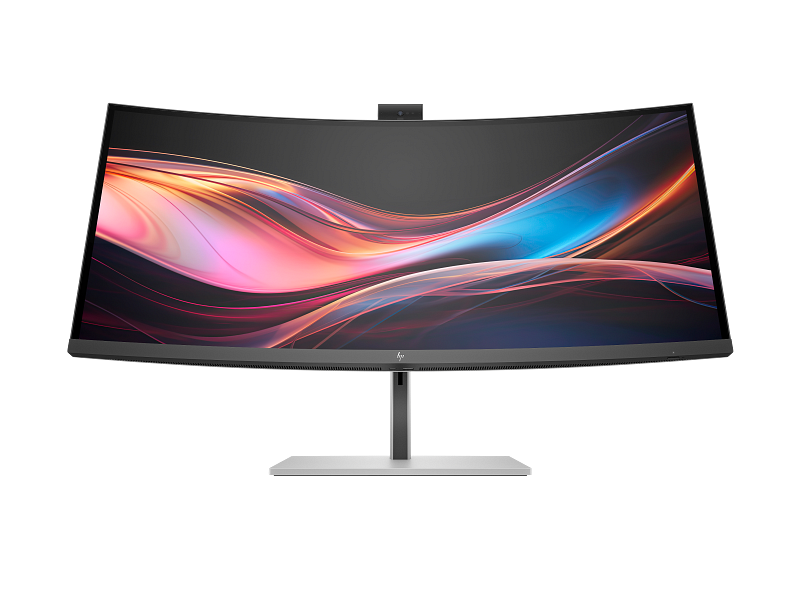 HP 34
