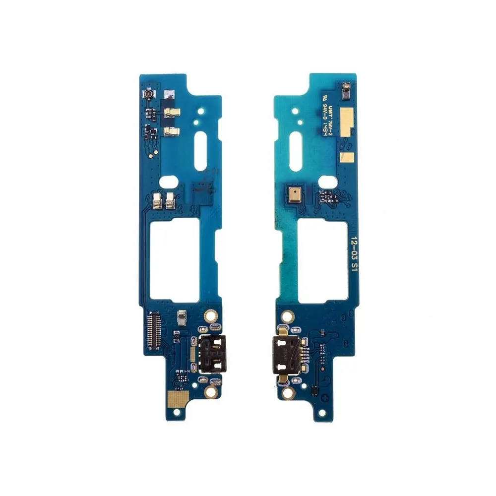 Htc Desire 820 Şarj Soket Ve Mikrofon Bordu-(1903)