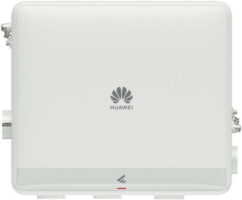 HUAWEI eKIT AP772E 11BE Wıfı7 BE18700 Tri Band Harici Access Point