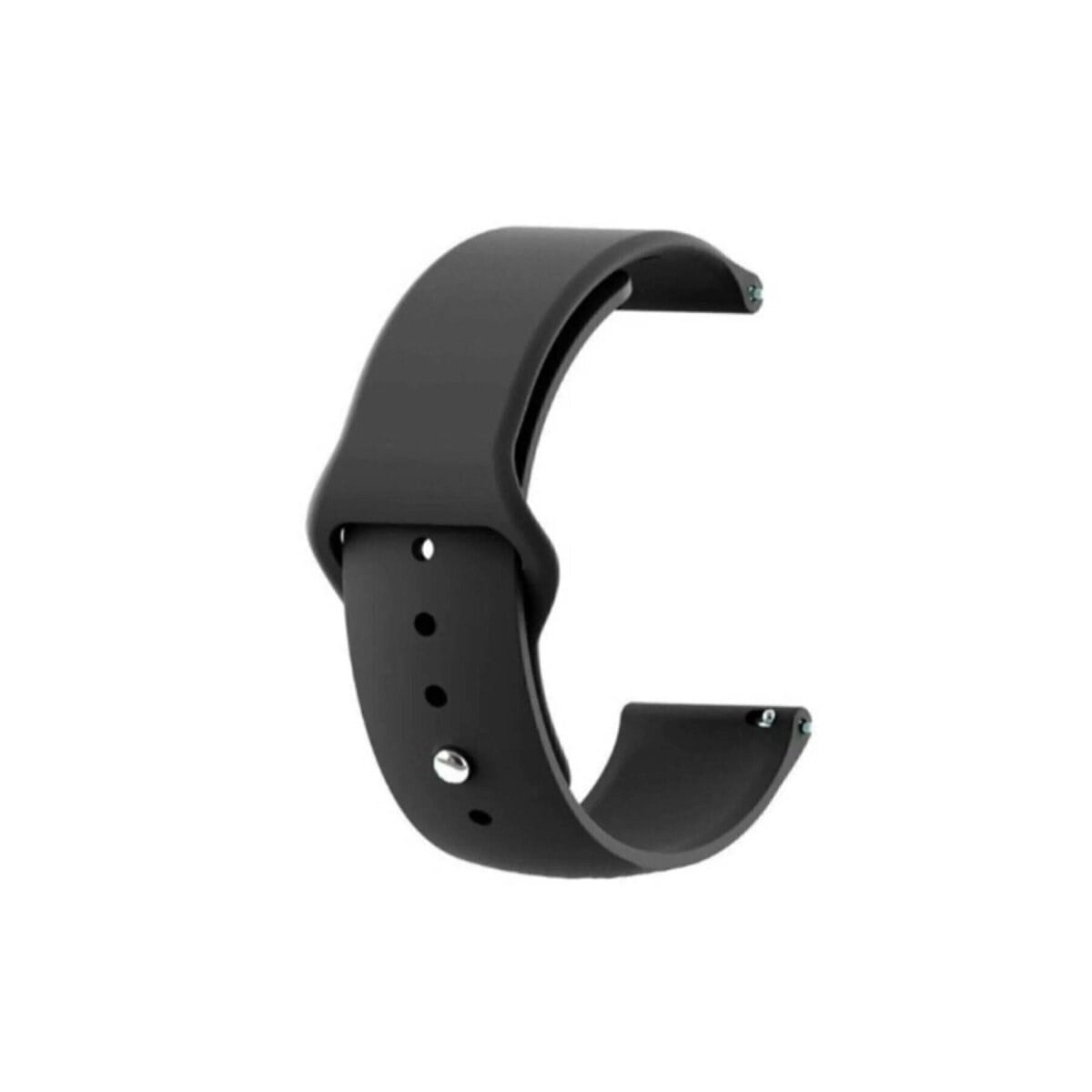 Huawei Gt4 41mm 18mm Klasik Kordon (saat Değildir) - Mor