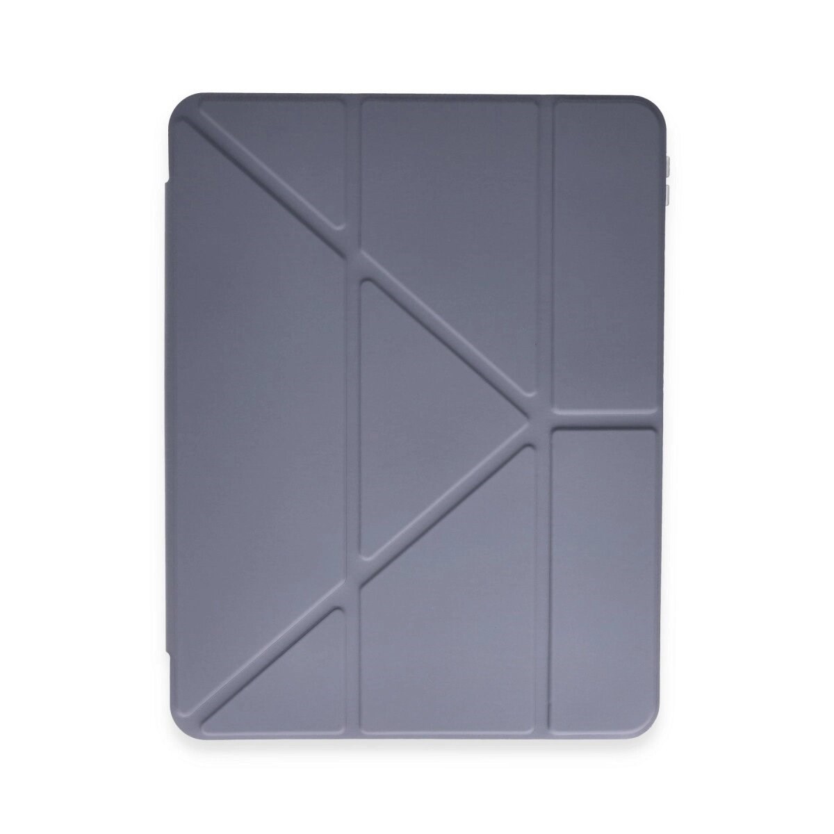 Huawei Honor Pad 9 Kılıf Kalemlikli Mars Tablet Kılıfı - Lavender