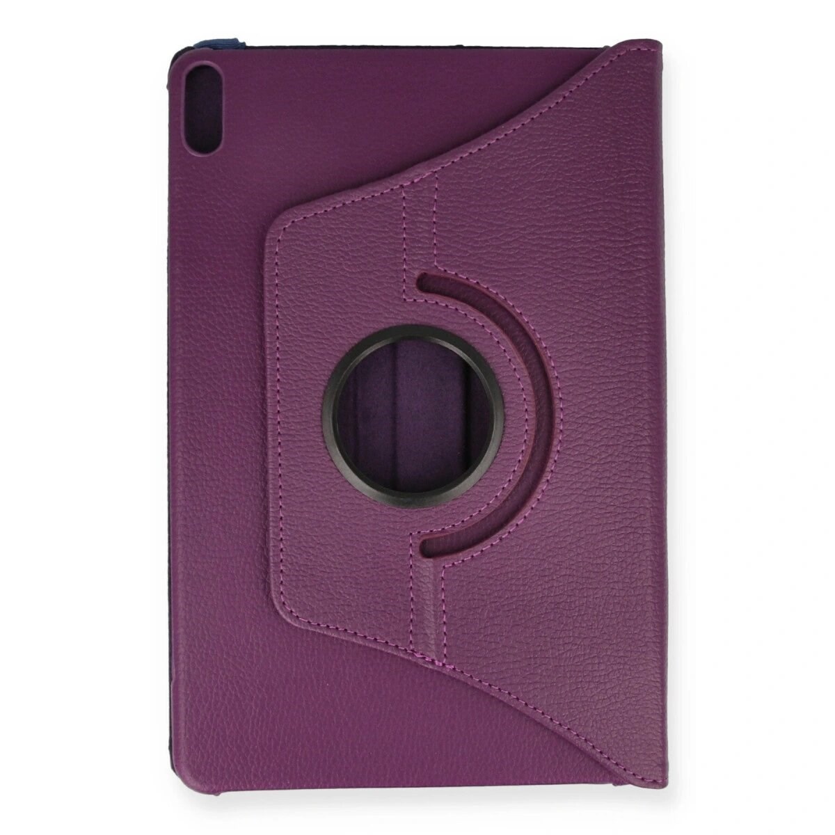 Huawei Honor Pad X9 11.5 Kılıf 360 Tablet Deri Kılıf - Mürdüm