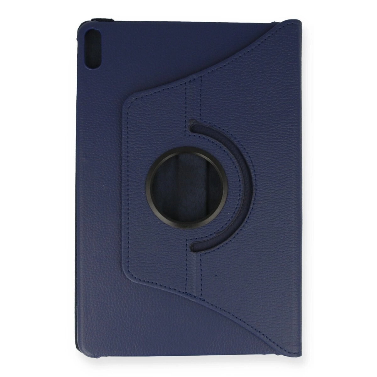 Huawei Honor Pad X9 11.5 Kılıf 360 Tablet Deri Kılıf - Lacivert