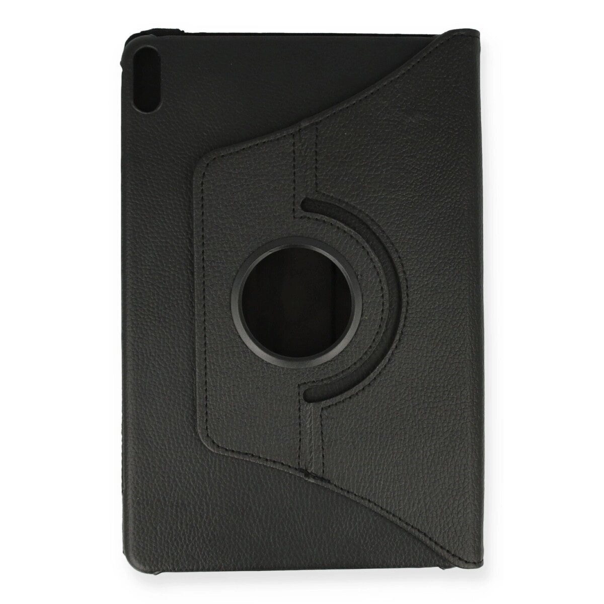 Huawei Honor Pad X9 11.5 Kılıf 360 Tablet Deri Kılıf - Siyah