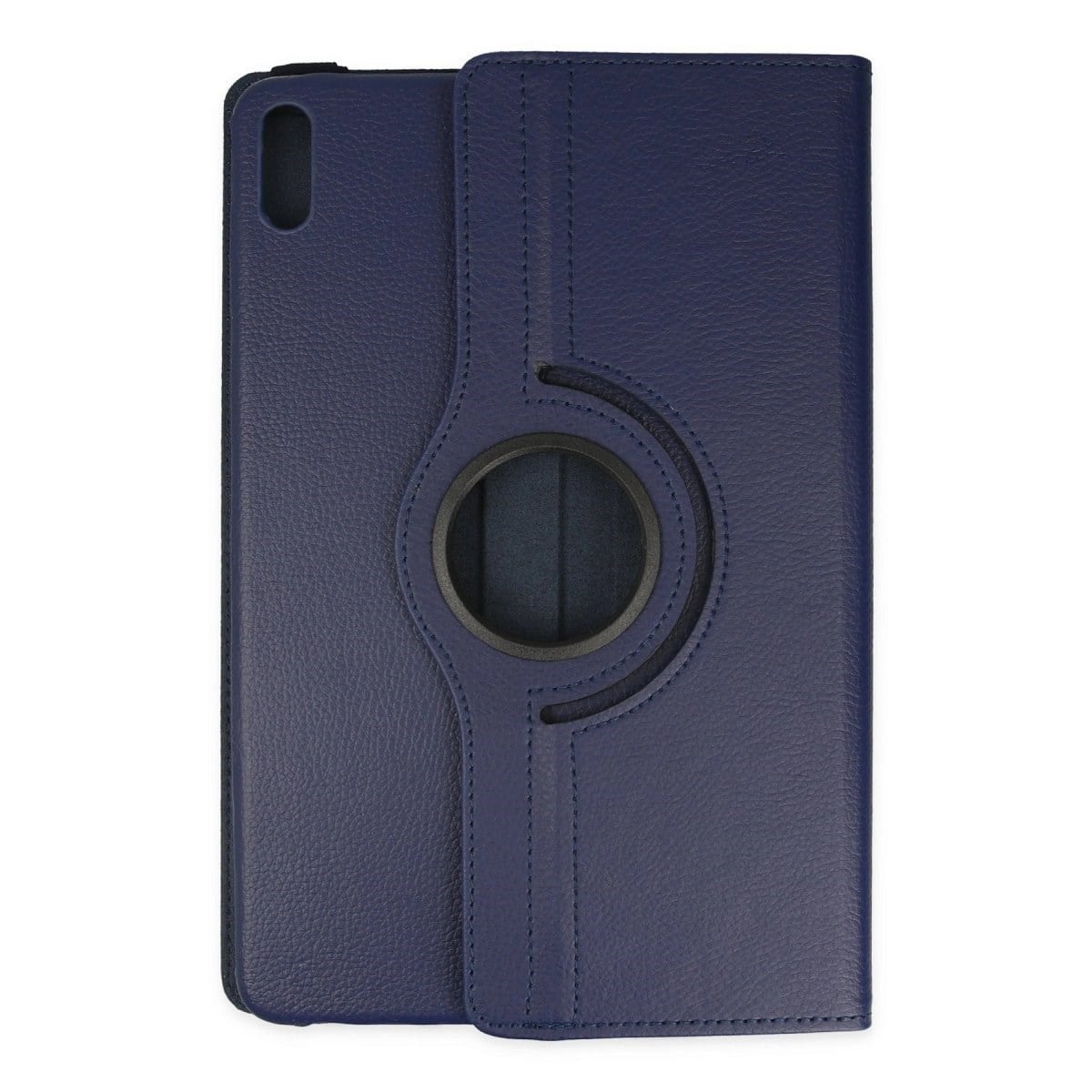 Huawei Matepad Air 11.5 Kılıf 360 Tablet Deri Kılıf - Lacivert