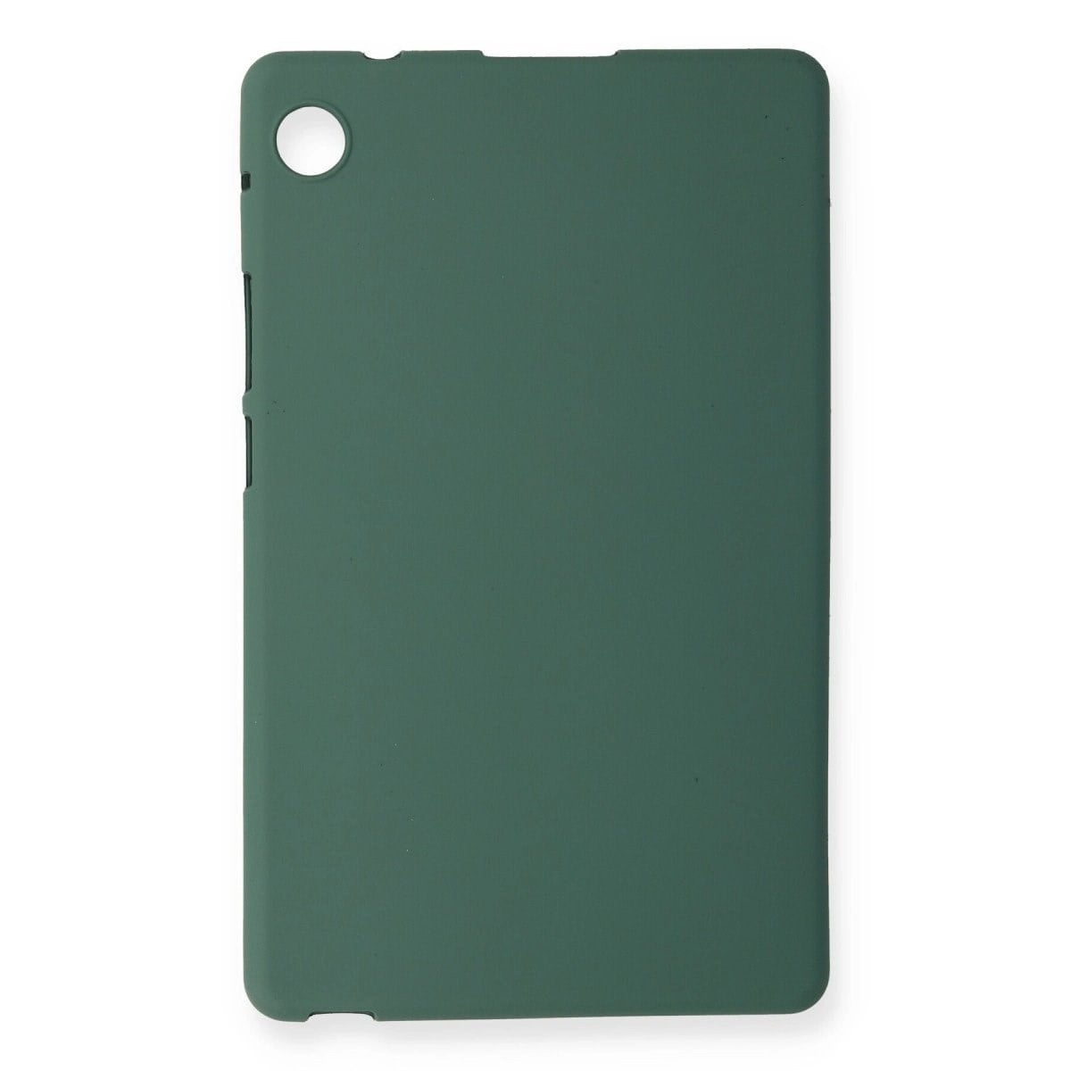 Huawei Matepad T8 8 Kılıf Evo Tablet Silikon - Yeşil