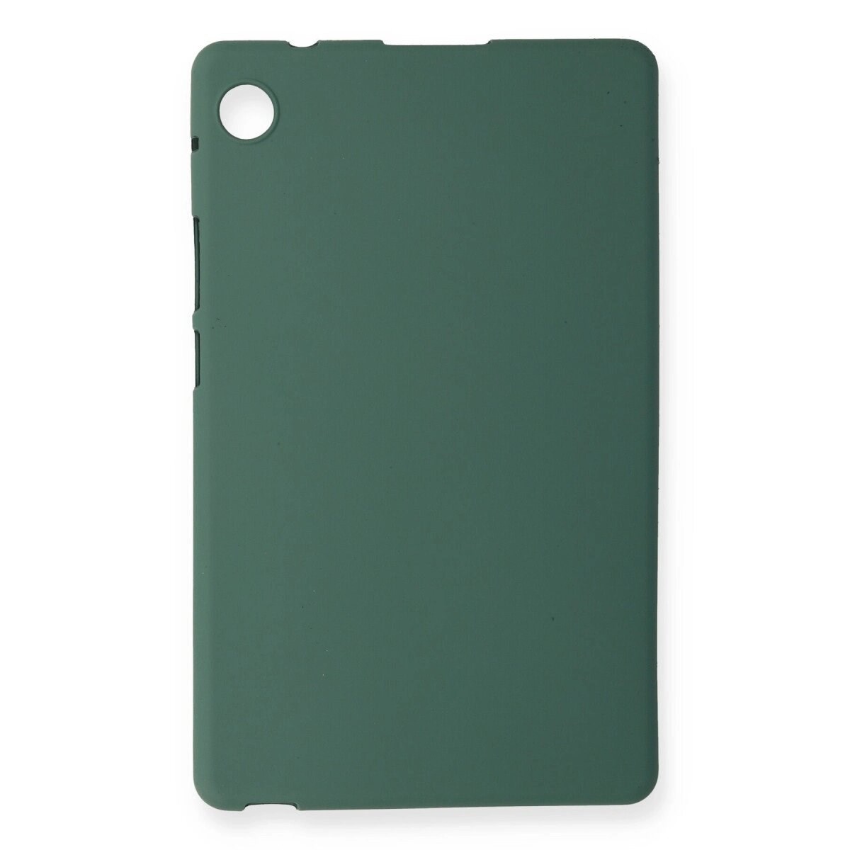 Huawei Matepad T8 8 Kılıf Evo Tablet Silikon - Yeşil