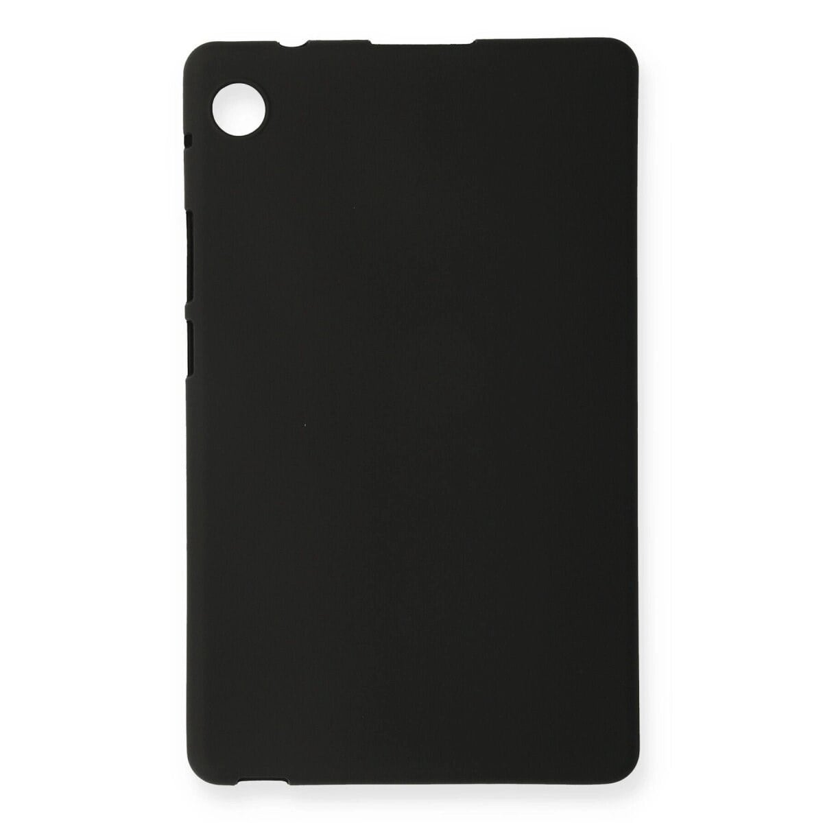 Huawei Matepad T8 8 Kılıf Evo Tablet Silikon - Siyah