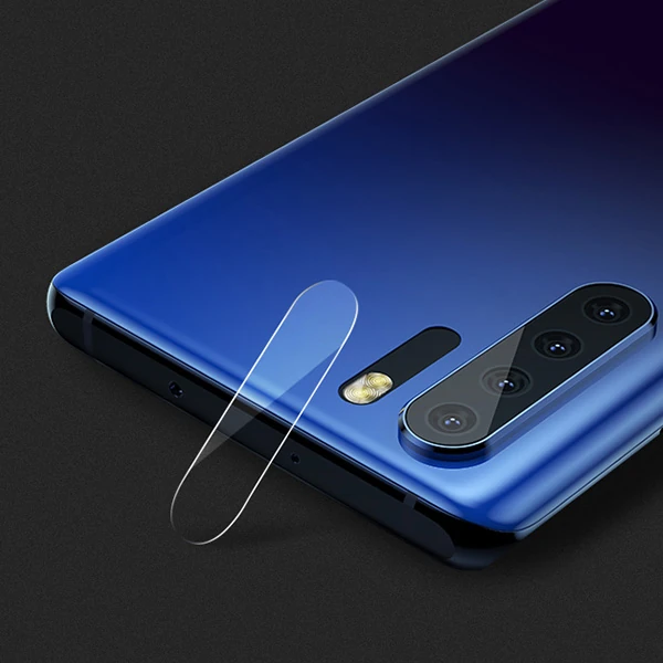 HUAWEİ P30 PRO YÜKSEK ÇÖZÜNÜRLÜKLÜ KAMERA LENS KORUMA CAMI-(1903)
