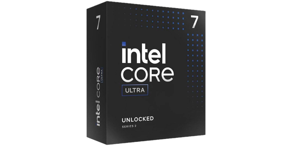 INTEL ULTRA 7 265 20çekirdekli 36MB O/B VGA 1851p 65w Kutulu+Fanlı