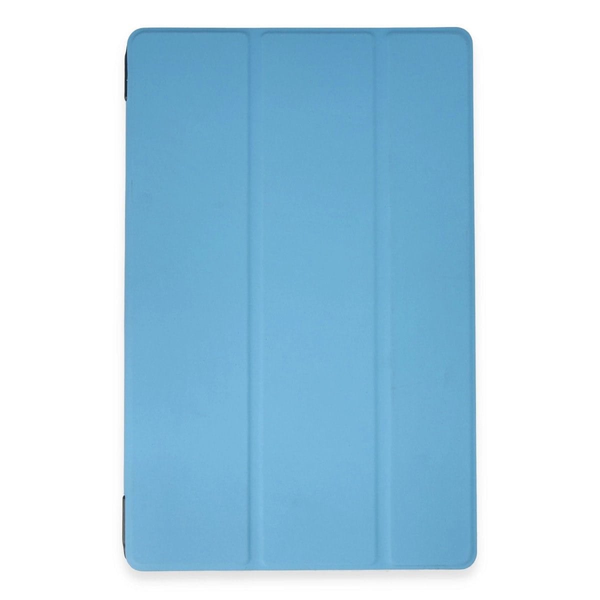 İpad Pro 13 (2024) Kılıf Tablet Smart Kılıf - Mavi