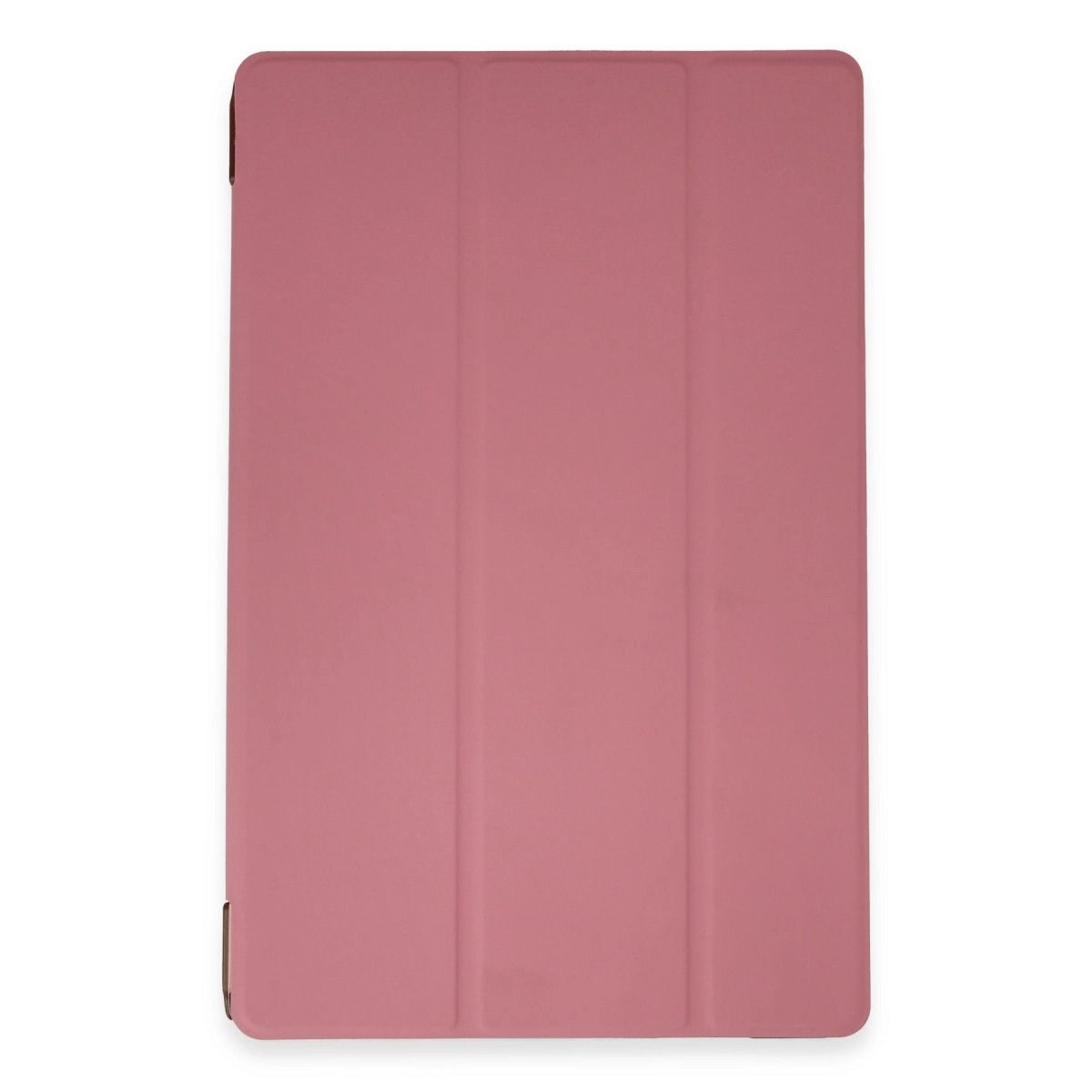 İpad Pro 13 (2024) Kılıf Tablet Smart Kılıf - Pembe