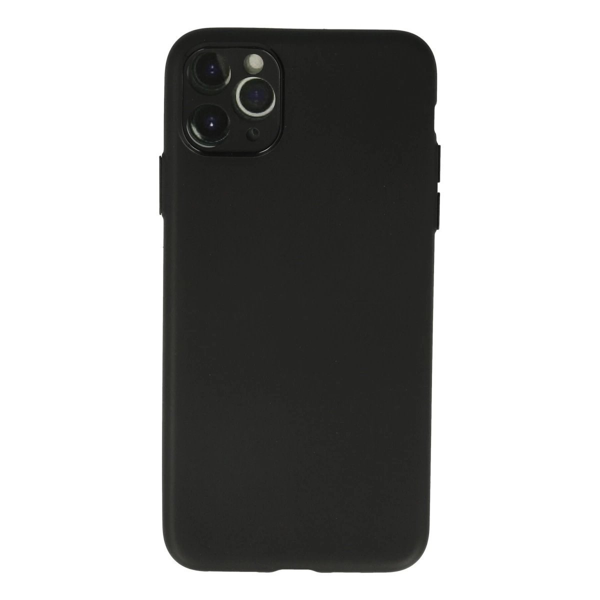 İphone 11 Pro Max Kılıf Puma Silikon - Siyah