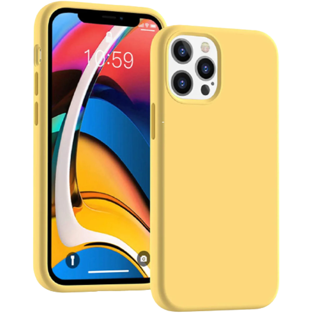 İPHONE 11 PRO MAX LANSMAN KILIF 