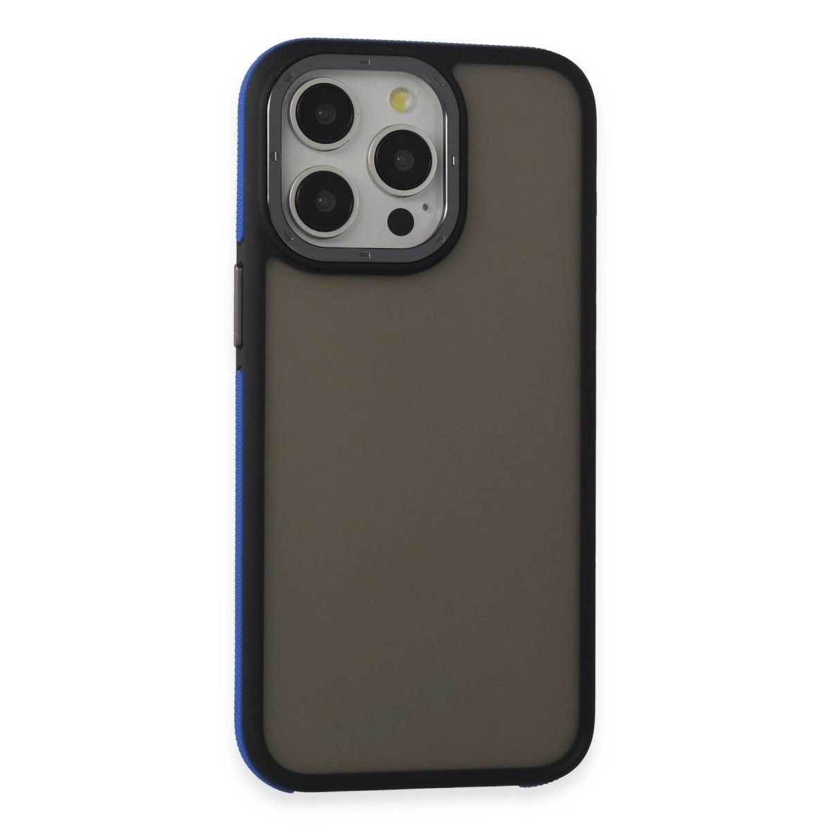 İphone 14 Pro Max Harvel Kapak - Lacivert