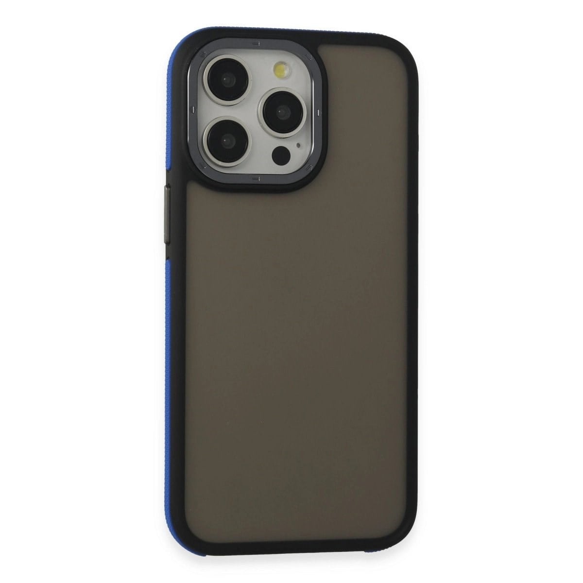 İphone 15 Pro Harvel Kapak - Lacivert