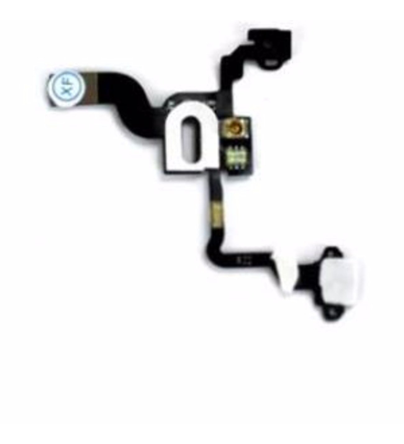 İPhone 4G On Off Ve Sensor Film Flex Cable-(1903)