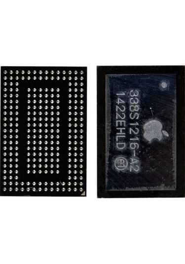 İPhone 5S Power İc Güç Entegresi(338s1216-A2)-(1903)