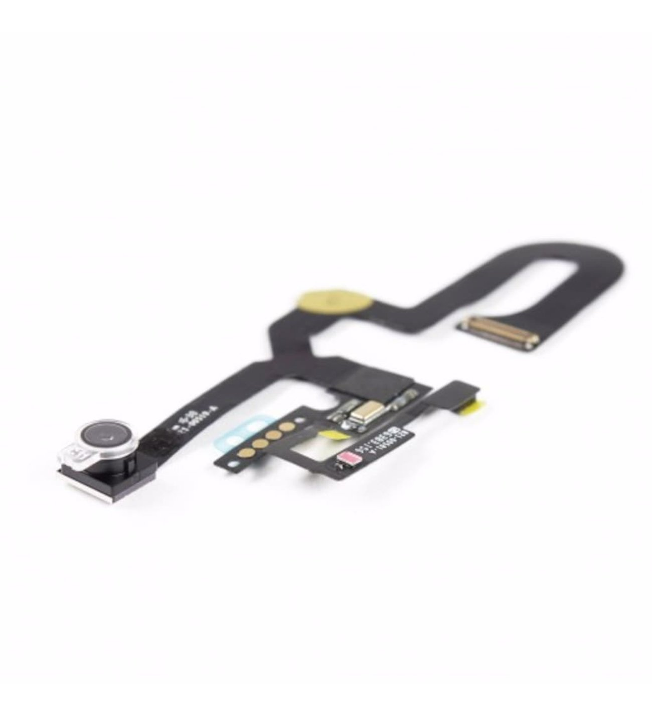 İPhone 7 Plus Ön Kamera Ve Işık Sensor Filmi-(1903)