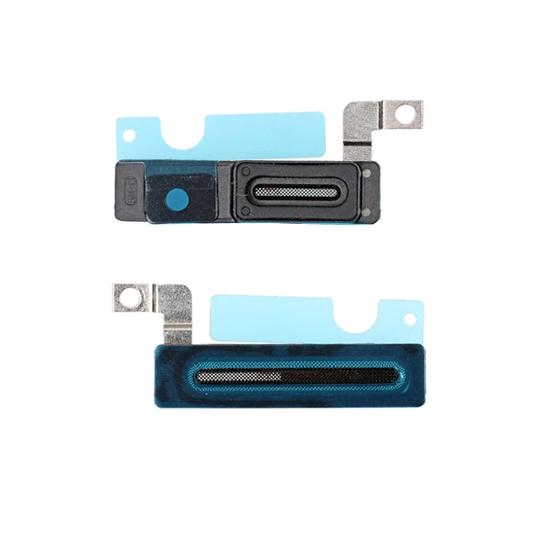 iPhone 8 Plus İç Kulaklık Toz Filtresi Buzzer Izgarası Toz Önleyici Mesh 1 Adet-(1903)